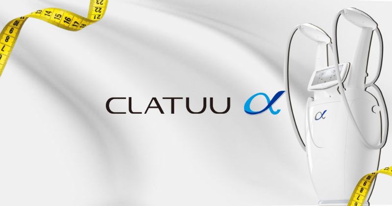 สลายไขมันด้วยความเย็น (Clatuu)