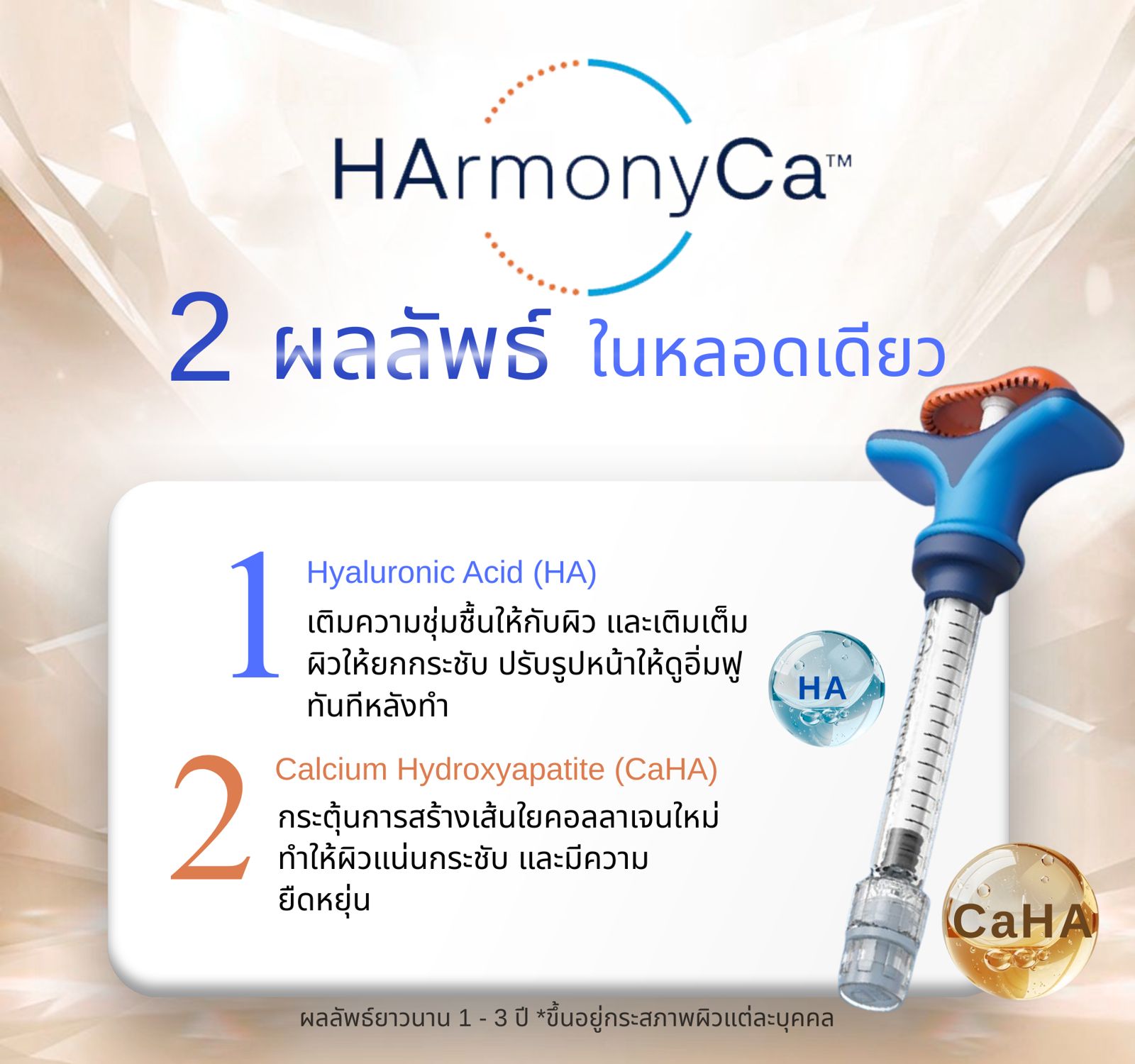 ฮาร์โมนีซีเอ